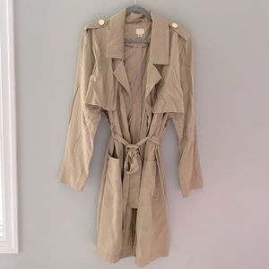 A New Day trench XL